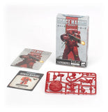 Warhammer 40000 40K - Space Marine Heroes Blood Angels Collection 2