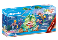 Playmobil 70368 Magic Promo Coral Mermaid Lounge