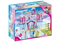 Playmobil 9469 Crystal Palace