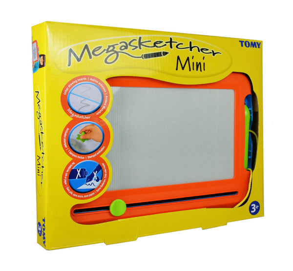 Megasketcher Mini