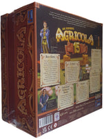 Agricola 15