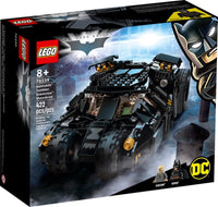 Lego ® 76239 Batmobile ™ Tumbler: Scarecrow ™ Showdown