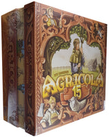 Agricola 15