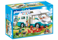Playmobil 70088  Camper Van