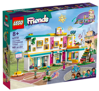 LEGO ® 41731 Heartlake International School