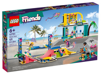 LEGO ® 41751 Skate Park