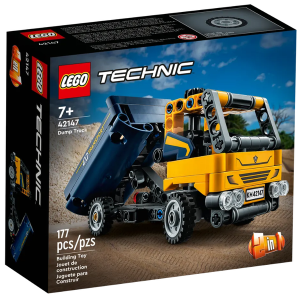 LEGO ® 42147 Dump Truck