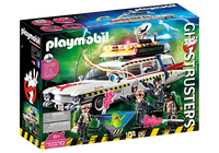 Playmobil 70170 Ghostbusters TM Ecto-1A