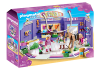 Playmobil 9401 Horse Tack Shop