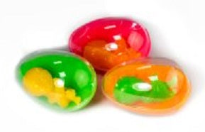 Alien Eggs
