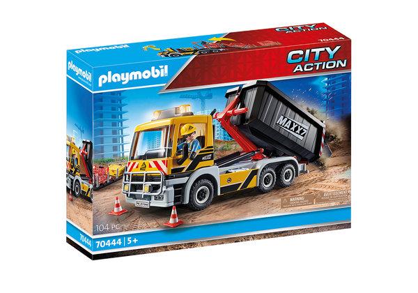 Playmobil 70444 Truck