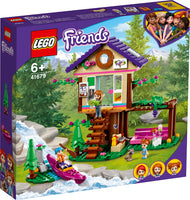 LEGO ® 41679 Forest House