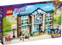 LEGO ® 41682 Heartlake City School