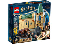 LEGO ® 76387 Hogwarts Fluffy Encounter