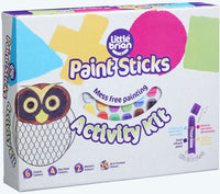Paint Stick - Activity Kit