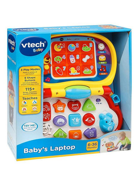 VTech - Baby's Laptop