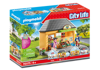 Playmobil 70375 City Life My Little Town My Supermarket