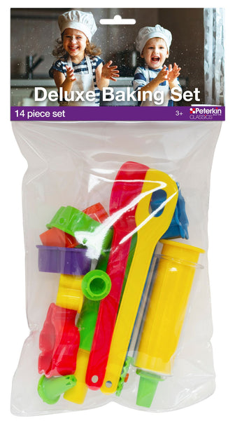 Deluxe Baking Set