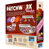 Patchwork: Valentine's Day Edition