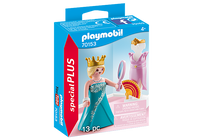 Playmobil    70153    Special Plus Princess with Mannequin
