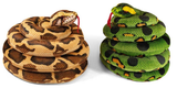 Snake Plush 300 cm