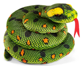 Snake Plush 300 cm