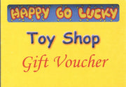 20 Euro Gift Voucher