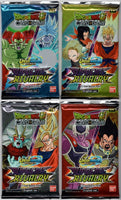 Dragon Ball Super Card Game - Unison Warrior Series: Supreme Rivalry B Happy Go Lucky Dragon Ball Super Card Game - Unison Warrior Series: Supreme Rivalry B Happy Go Lucky