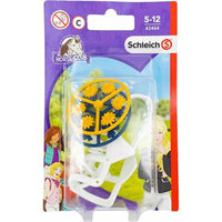 Schleich 42464    Accessory horse show jewelry