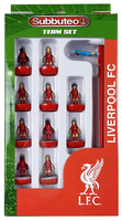 Subbuteo Liverpool FC Players