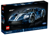 LEGO ® 42154 2022 Ford GT