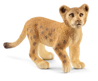 Schleich 14813    Lion cub