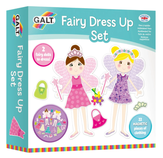 Galt Fairy Dress Up Set