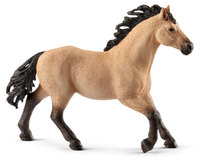 Schleich 13853    Quarter horse stallion