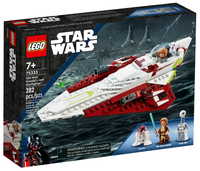 LEGO ® 75333 Obi-Wan Kenobi’s Jedi Starfighter™