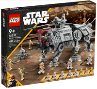 LEGO ® 75337 AT-TE™ Walker