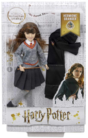 Harry Potter Doll - Hermione Granger