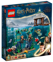 LEGO ® 76420 Triwizard Tournament: The Black Lake