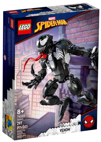 LEGO ® 76230 Venom Figure