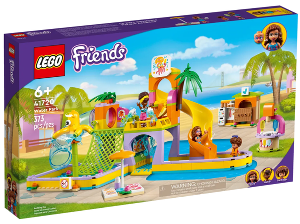 LEGO ®  41720 Water Park