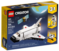 LEGO ® 31134 Space Shuttle