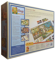 Village: Big Box