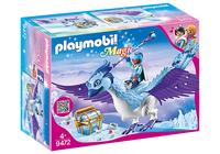 Playmobil 9472 Winter Phoenix