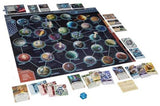 Star Wars: The Clone Wars - A Pandemic System