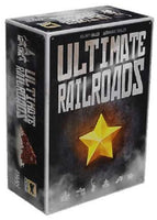 Ultimate Railroads