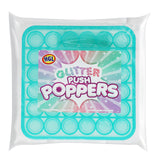 Pop It - Glitter Push Poppers