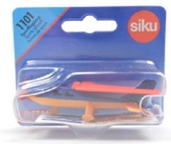 Siku 1101 1:87 Sporting Airplane