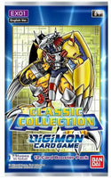 Digimon Card Game Classic Collection Booster Pack