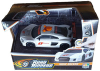 Road Rippers Sonic Racers - Audi