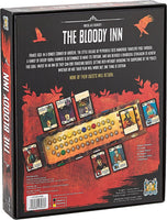 The Bloody Inn